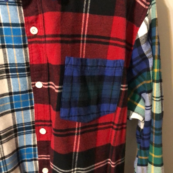 PacSun button down - Picture 4 of 9